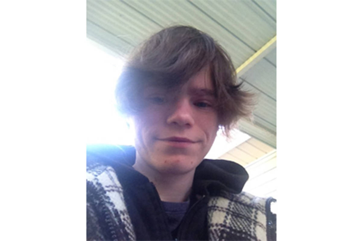 Chelsea Poirier was reported missing on Feb. 3. Photo supplied