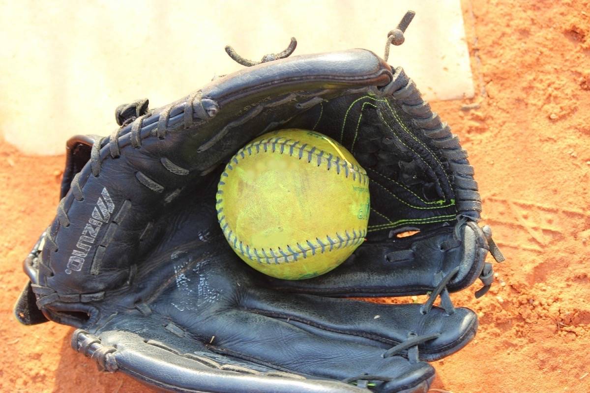 The startup Orange Sox boys softball team is looking for players to compete in the 2020 and 2022 B.C. Summer Games. (Pixabay)