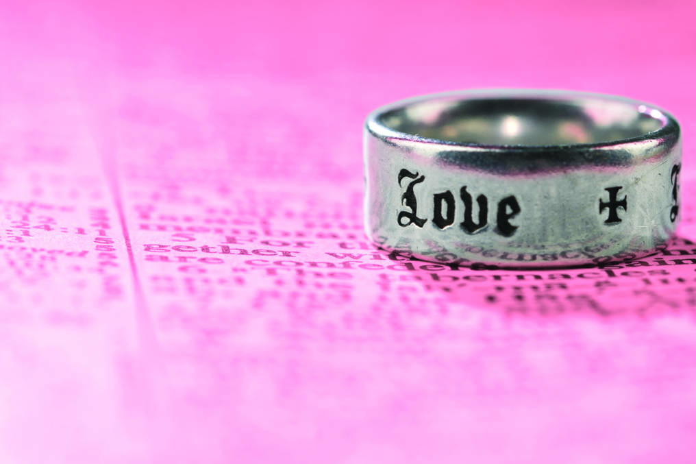 COLUMN: What’s love got to do with it?