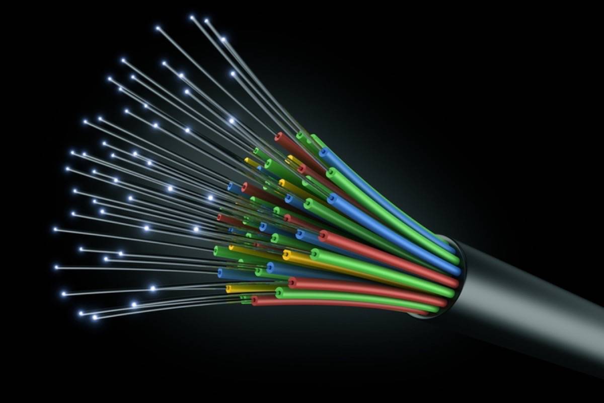 The installation of fibre optic cable to Port Renfrew would be a game changer for the community. (Black Press Media)