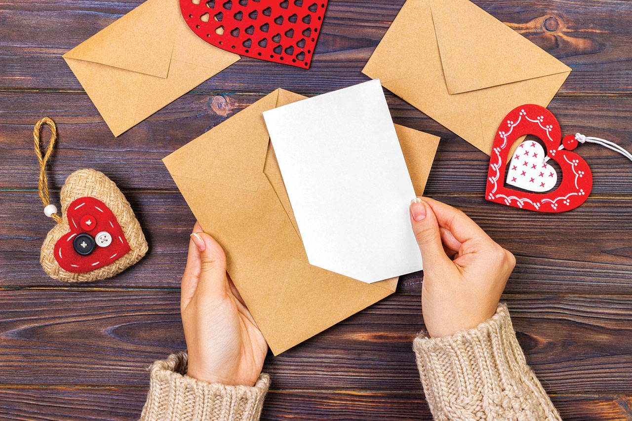Valentine’s Day is coming up, do you know what you’re doing? (Black Press Media file photo).