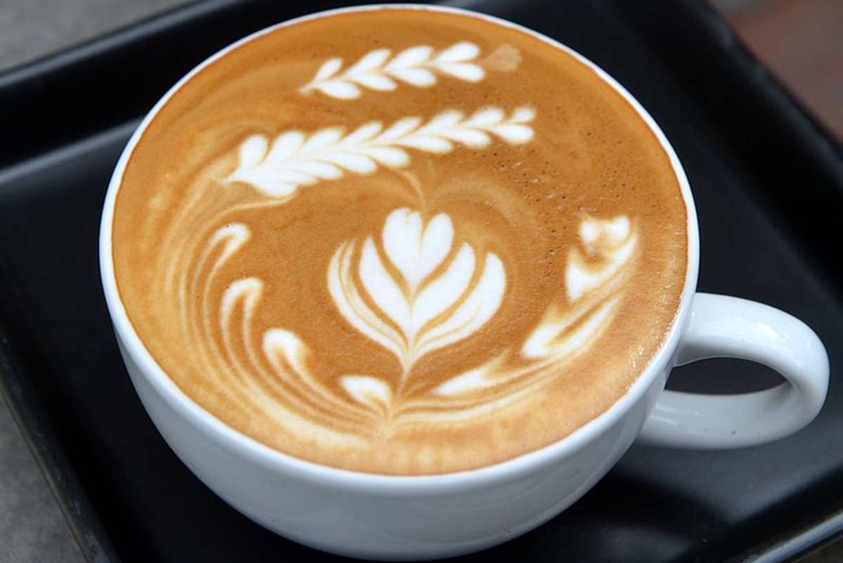 Discovery coffee will host the 2020 National Barista Championships this spring. (Wikimedia Commons)