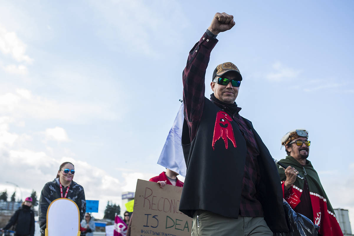 COLUMN: Not an expert on First Nations government structures? Then maybe you should calm down