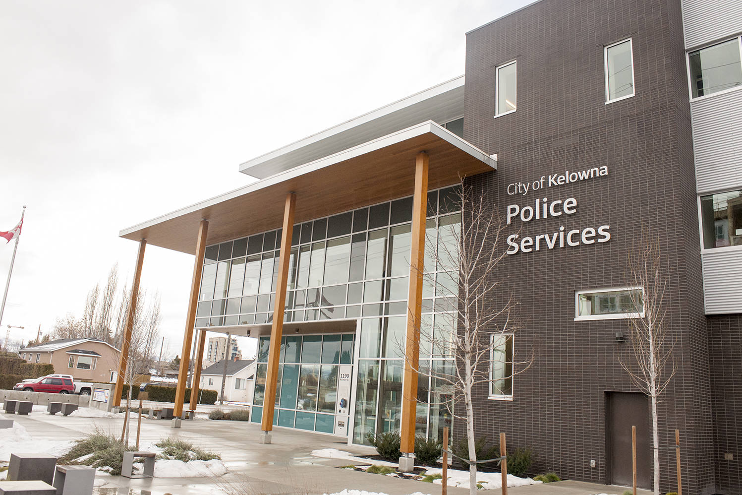 BREAKING: Kelowna RCMP to further investigate 12 sexual assault cases, create sexual assault unit