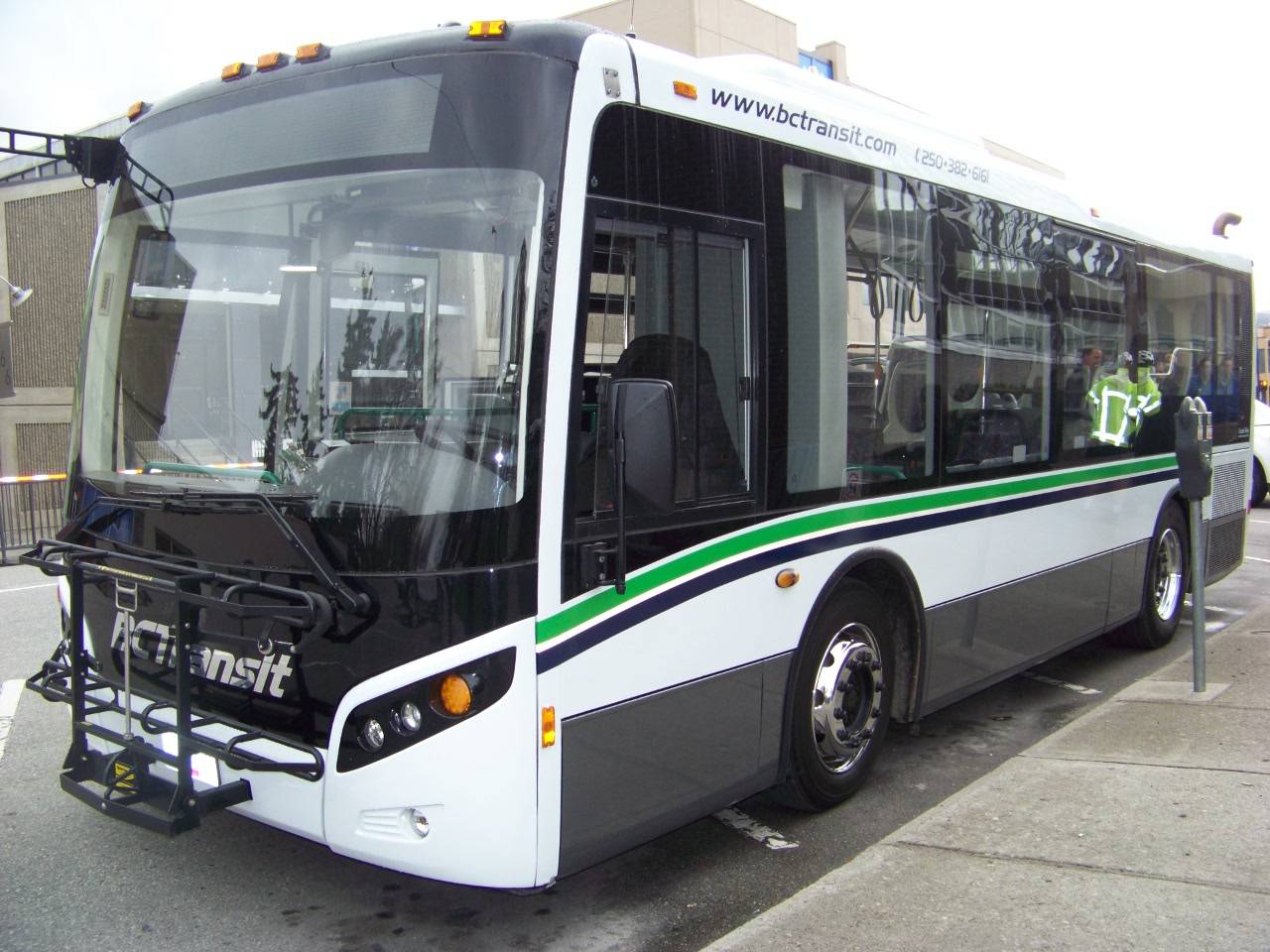 Saanich police are seeking information about a male suspect allegedly involved in a sexual assault incident that began on BC Transit bus on Thursday. (BC Transit)