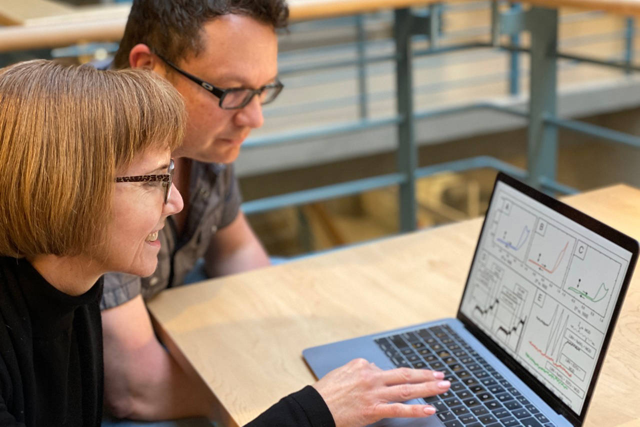 Simon Fraser University announced on March 3, 2020 that researchers in its Brinkman Laboratory have collaborated with U.S. researchers to analyze a new drug that can kill a wide range of superbugs. (Simon Fraser University photo)
