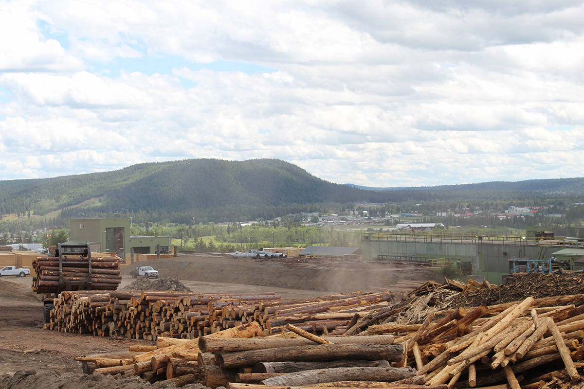 Former mill worker unhappy with B.C. forestry retirement bridging rules following imprecise language