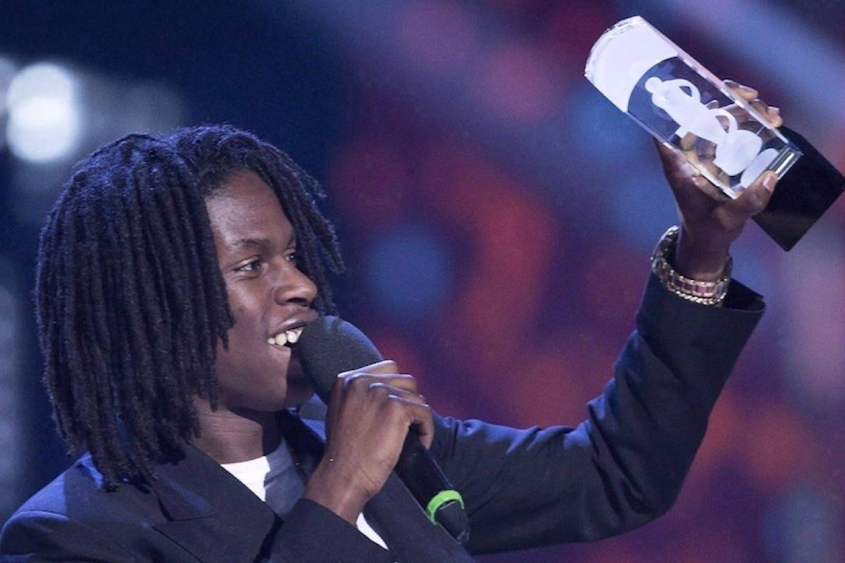 2020 Juno Awards nominees were announced on Jan. 28, 2020. (Photo by THE CANADIAN PRESS)