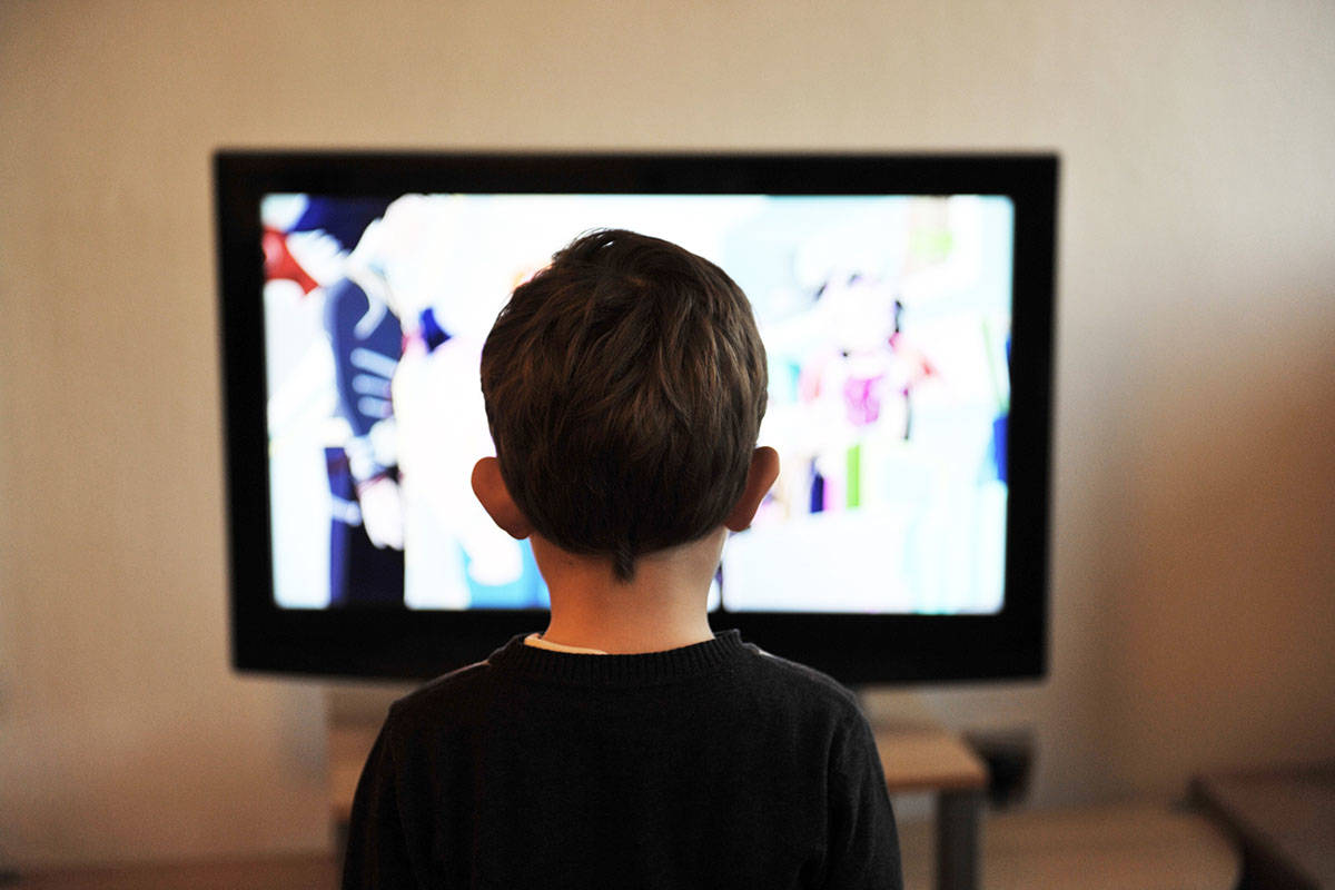 A study led by UBC psychiatry professor Dr. Sophia Frangou, published on Mar. 12, 2020, found that children with psychological problems, children exposed to family conflict and children who spend more time using digital devices were more likely to report suicidal thoughts. (PxHere)