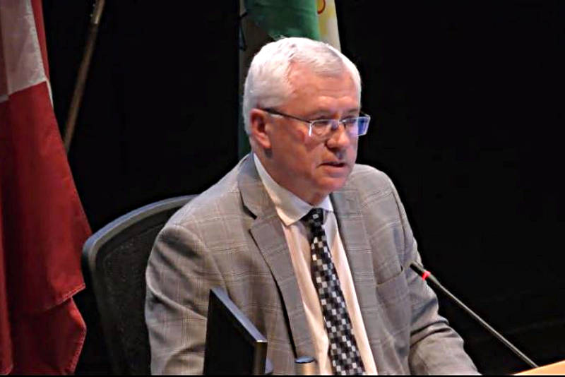 Cities warned from declaring local states of emergency, Abbotsford mayor says