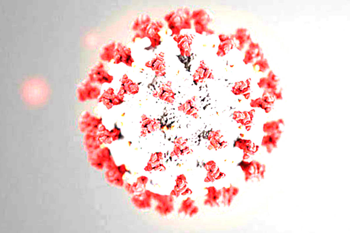COVID-19 has killed more than 20,000 people around the world.