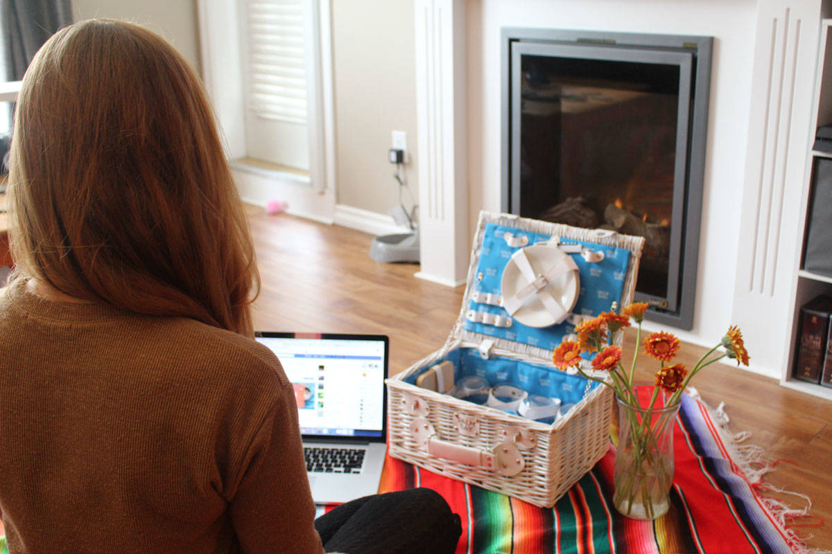 BC Parks Foundation is hosting a virtual picnic for residents across the province to tune into. (Shalu Mehta/News Staff)