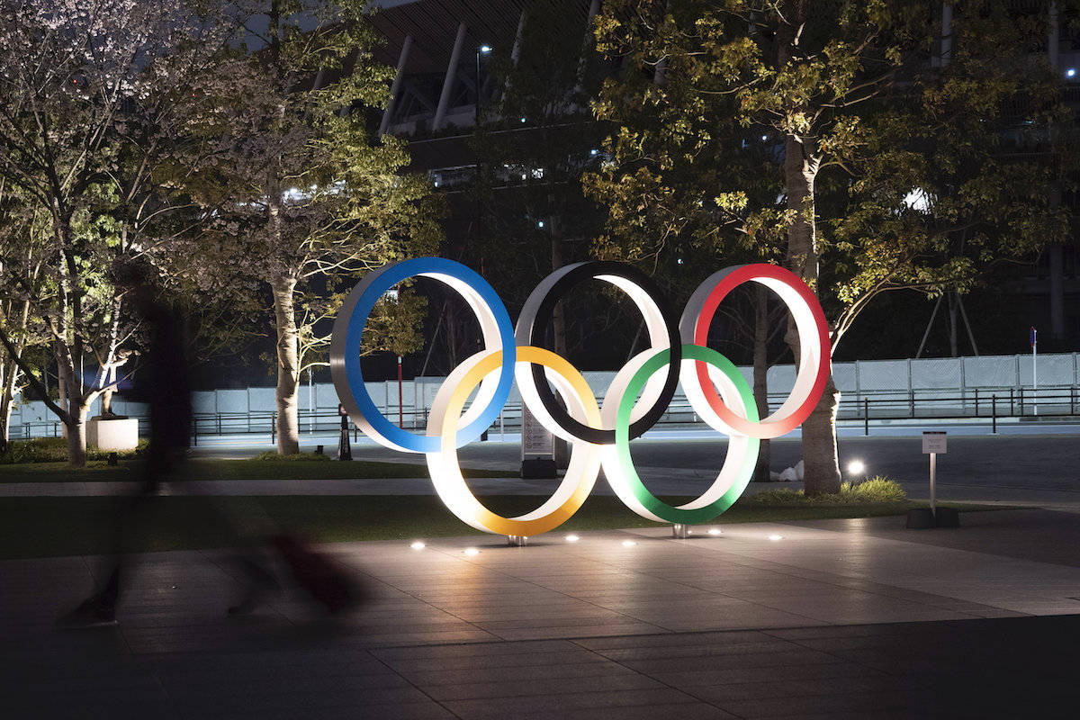 World COVID-19 morning update: Olympics delayed one year; 12,000 health care workers infected