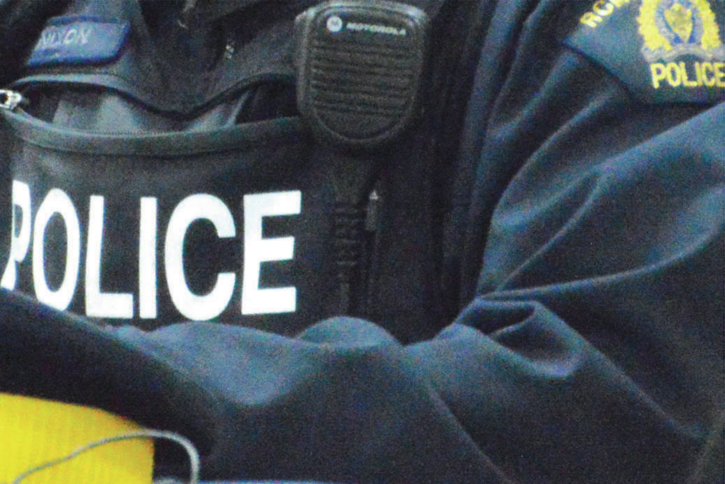 Man allegedly impersonates health official, takes elderly Princeton woman from her home