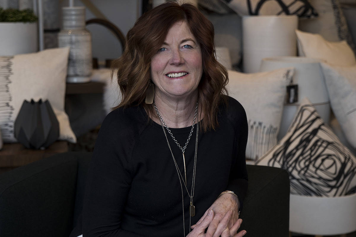 Life and Style with Terry Simpson