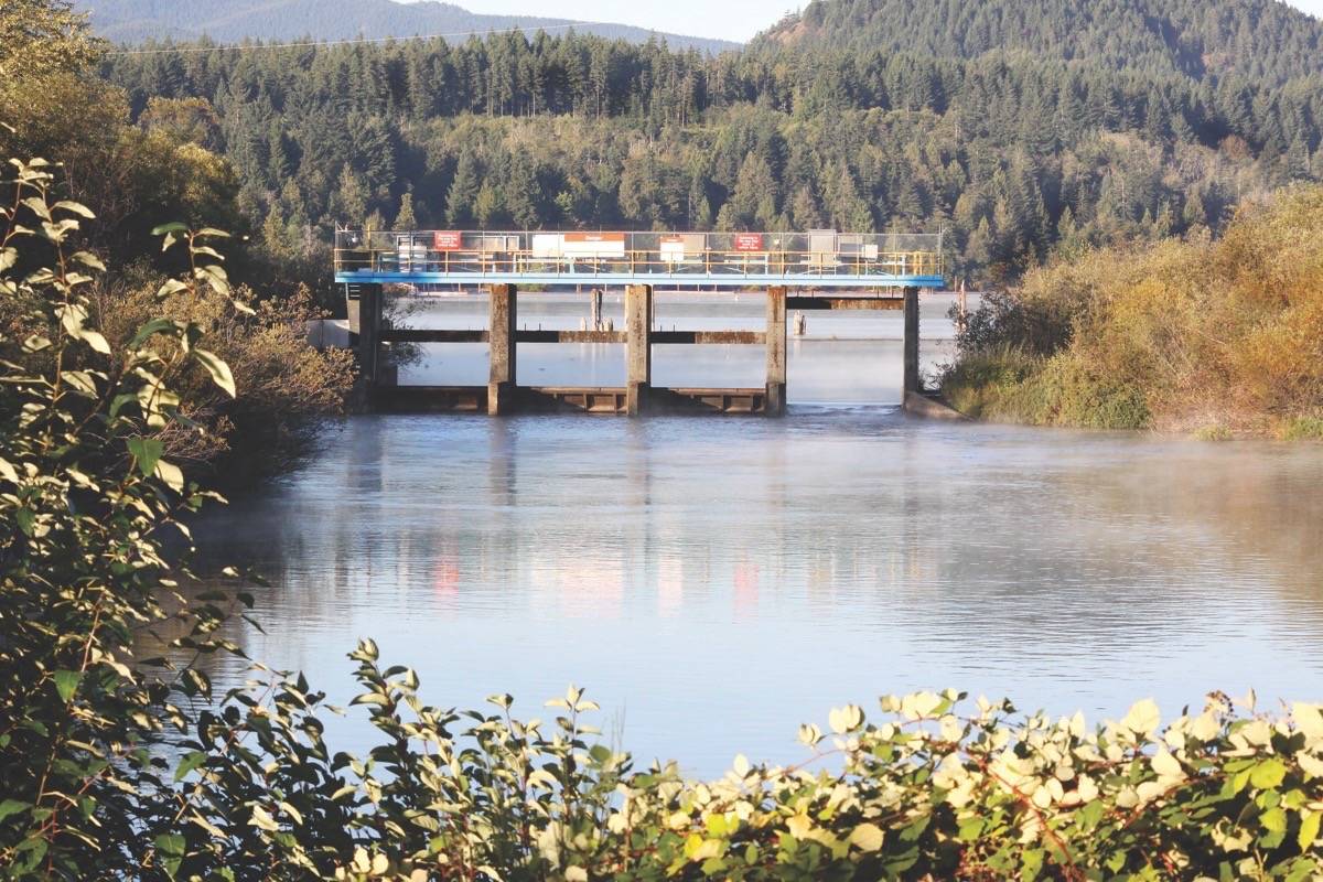 Editorial: It’s never too early to think about water conservation