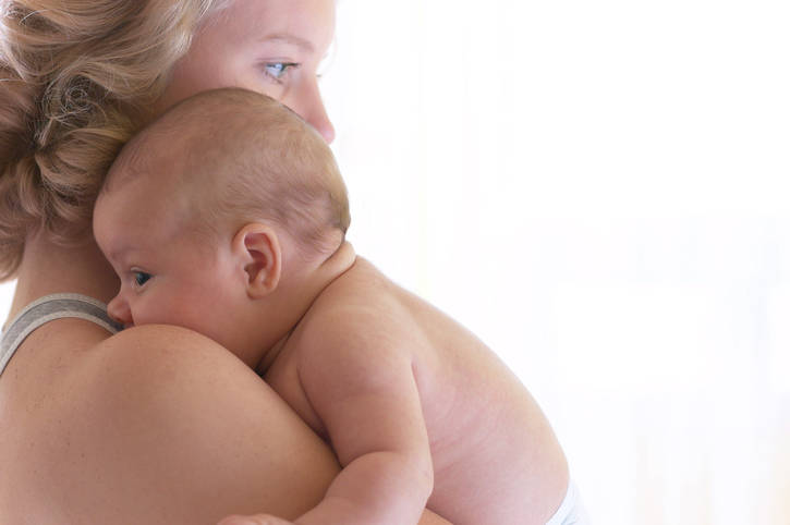 COVID-19: Hospitals remain safe for childbirth, say Vancouver Island care providers