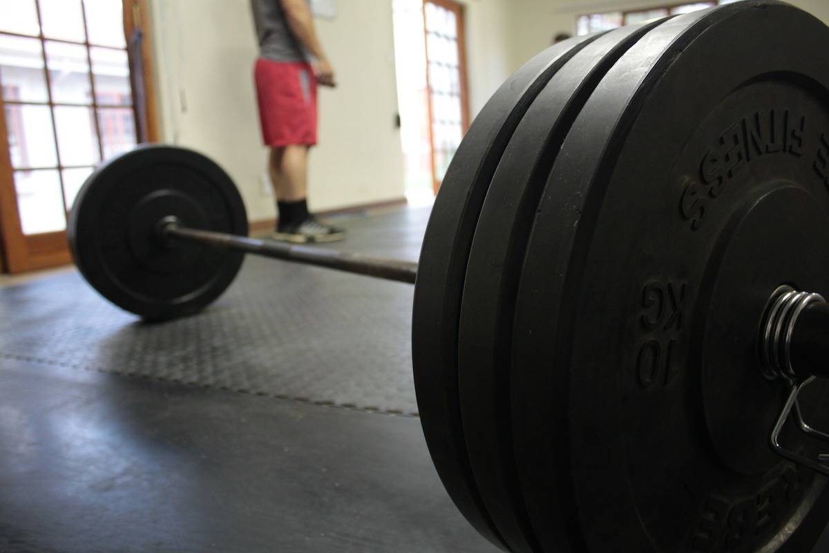 Reality TV show about bodybuilders still filming in Okanagan, amid COVID-19