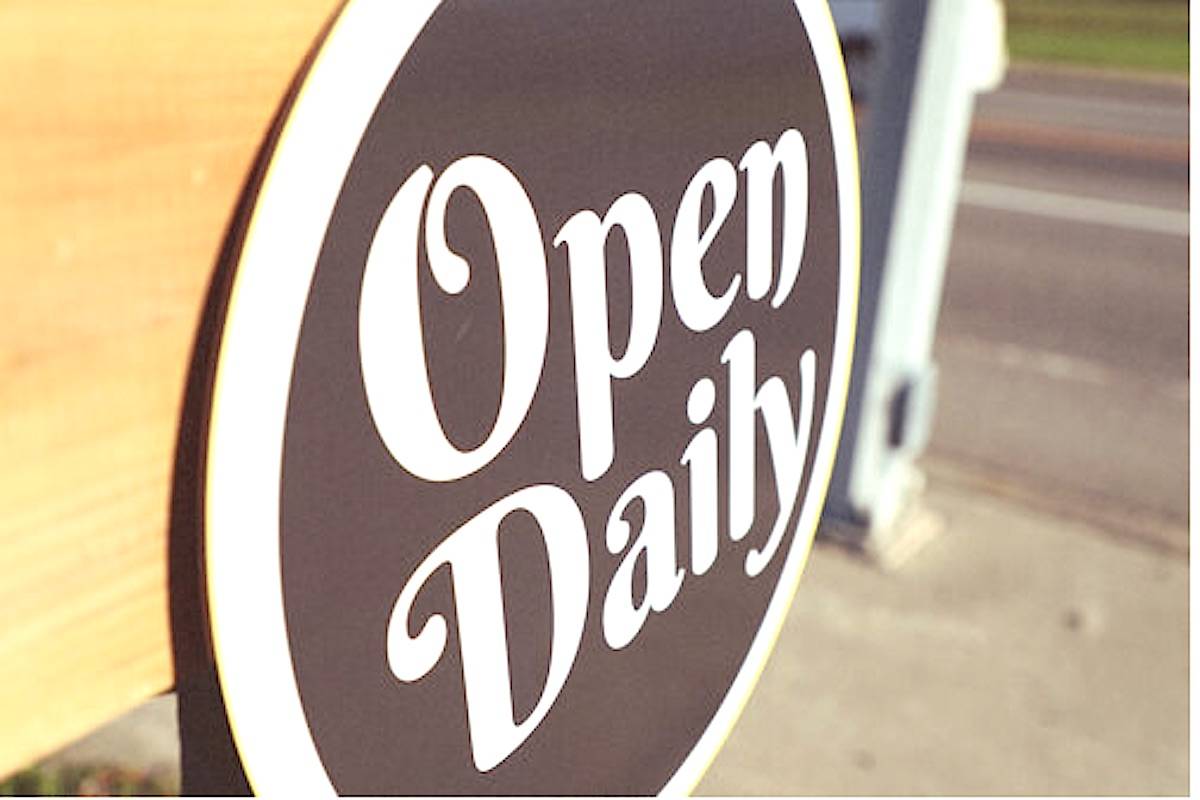 EDITORIAL: There are things you can do to help your local economy survive
