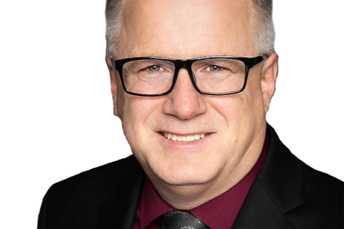 B.C. MP deletes tweet about Canadians returning to work if most COVID-19 deaths are in care homes