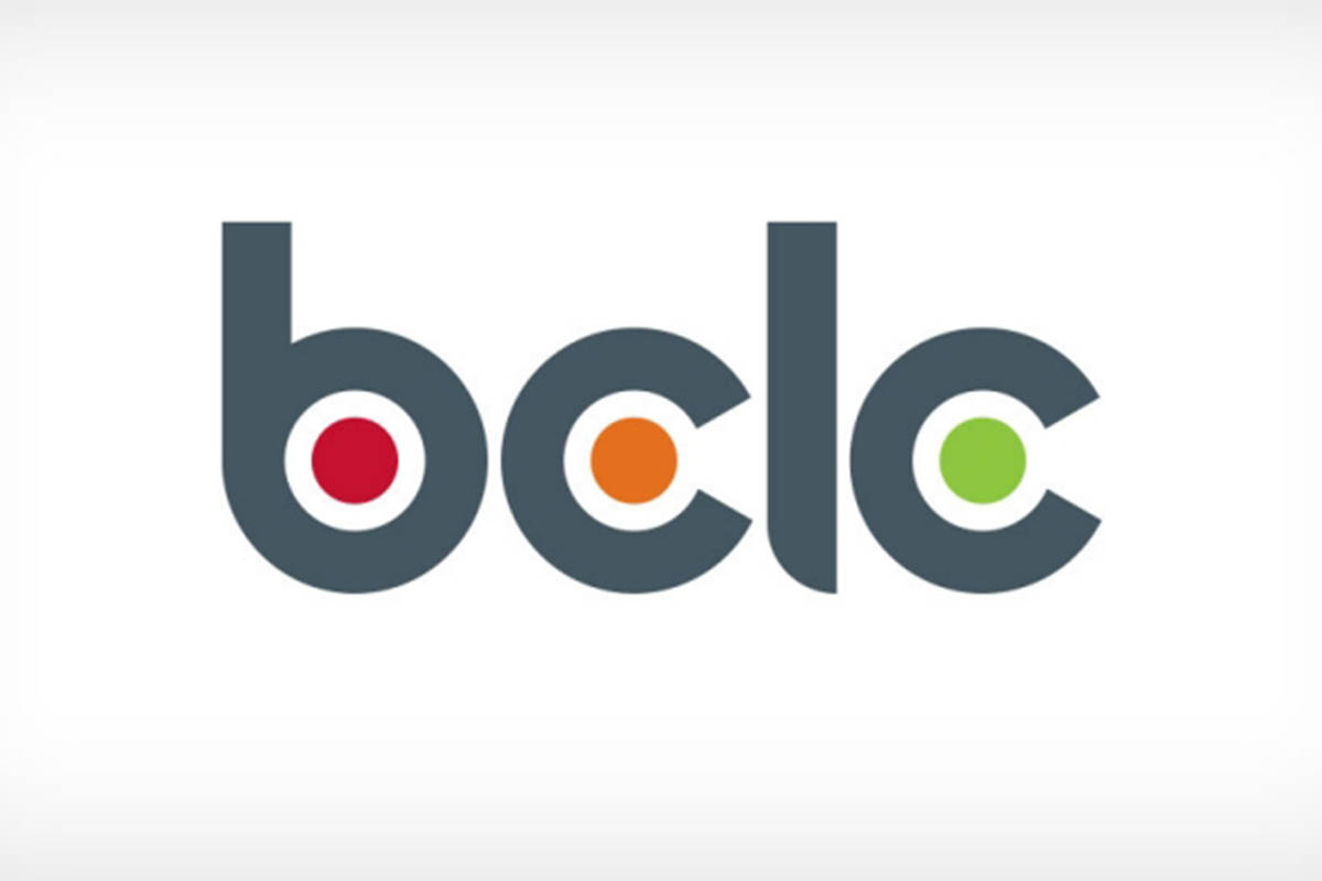 BCLC reminds people that players can purchase and check lottery tickets online. (BCLC logo)