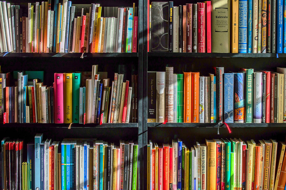 Kids can join an e-reading club with the Victoria Literacy Connection. (Black Press Media file photo)