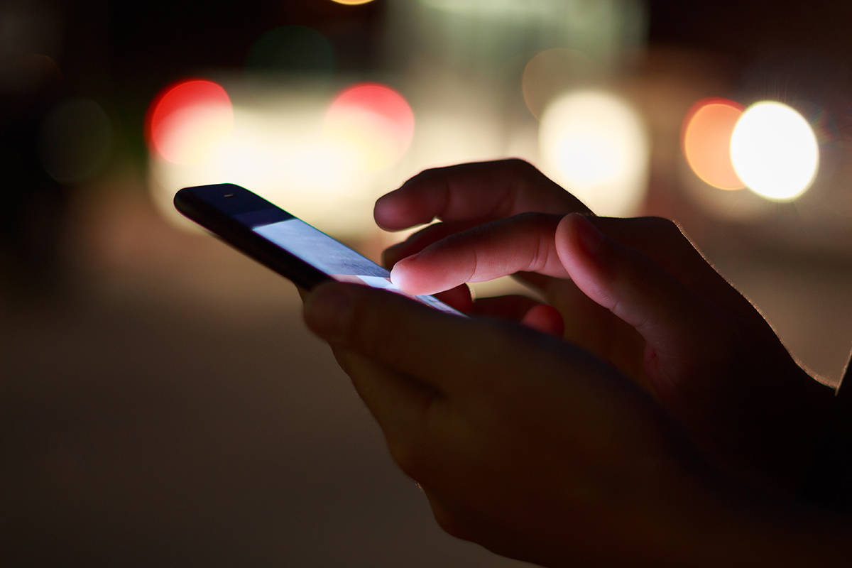 Okanagan app developer offers free take-out apps to B.C. restaurants