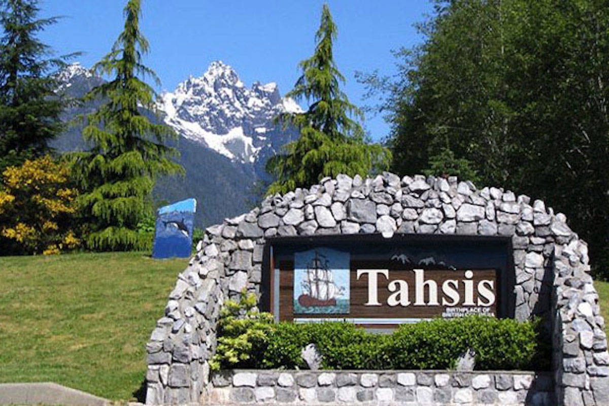Tahsis to improve transportation service for senior residents