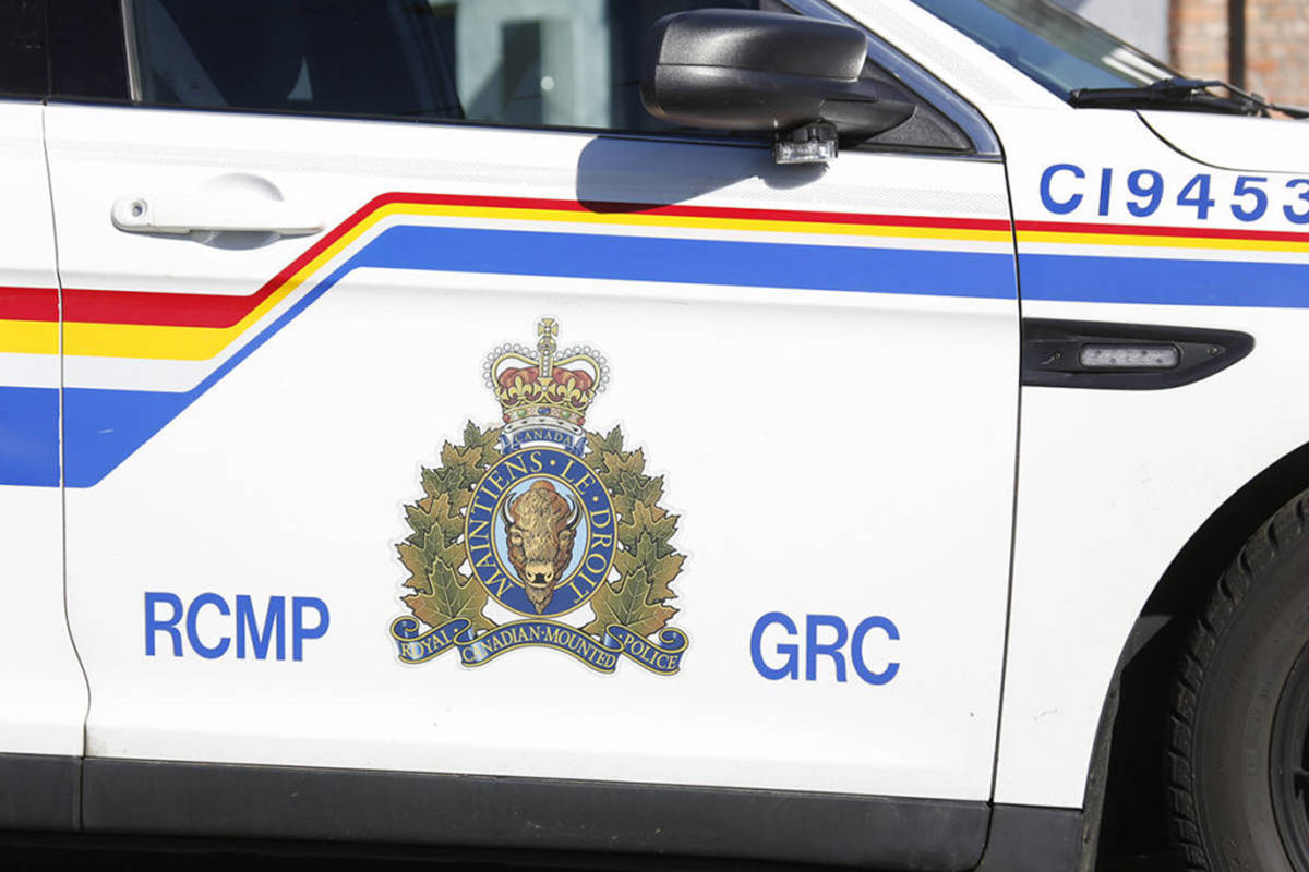 North District Major Crime investigating after Quesnel RCMP discovered human remains in rural area 40 kilometres west of Quesnel near the Nazko Hwy on May 6.