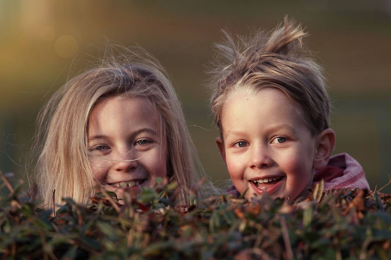 Sarah Simpson: What happens when kids make the rules