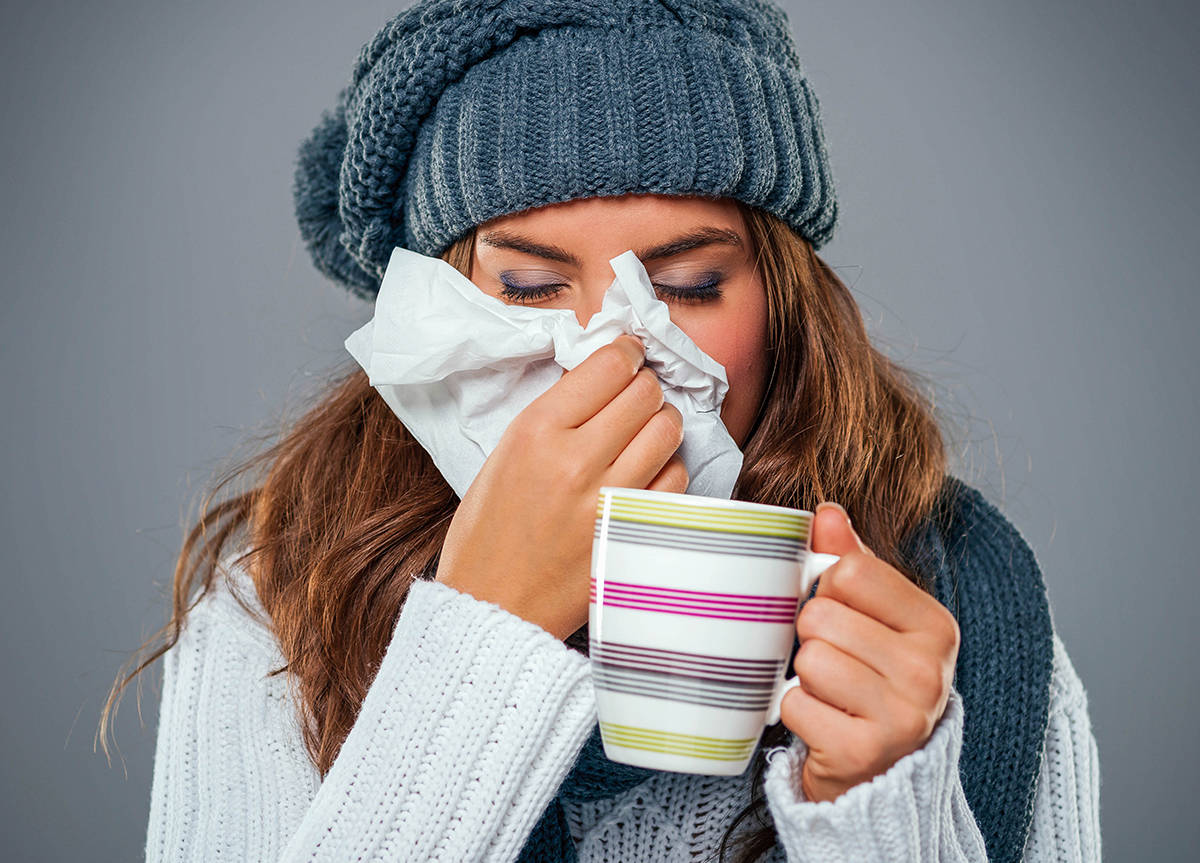Editorial: Paid sick leave a must going forward