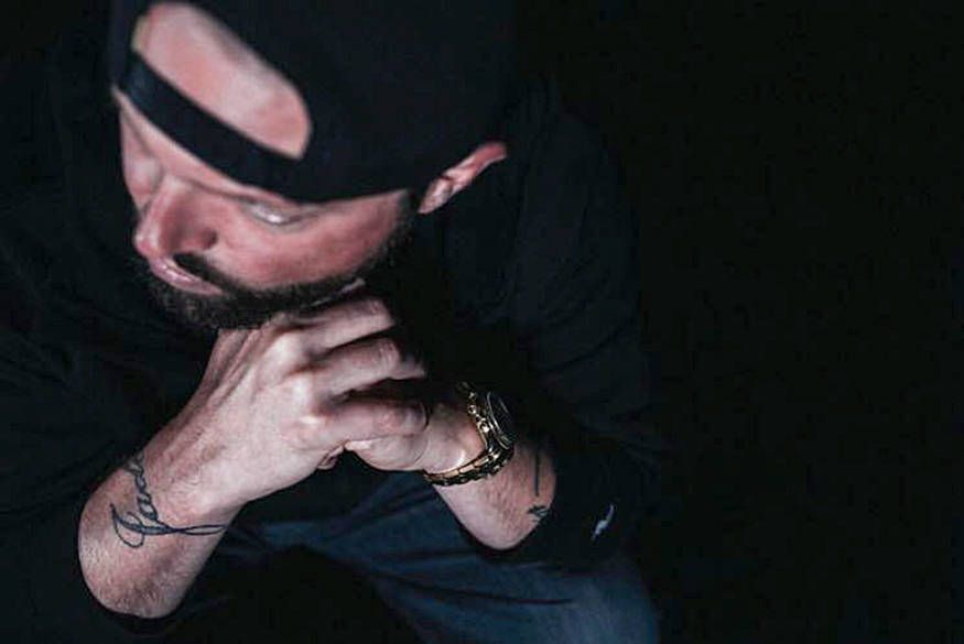Vernon’s own Rory MacLeod, under the lyrical label NOX, is donating all proceeds from his song Strange Times to Food Banks Canada. (Submitted Photo)