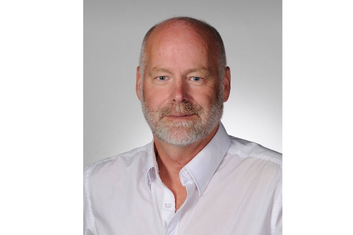Mayor Russ Arnott is taking a medical leave. Coun. Ken Grant will fill in as mayor. File photo