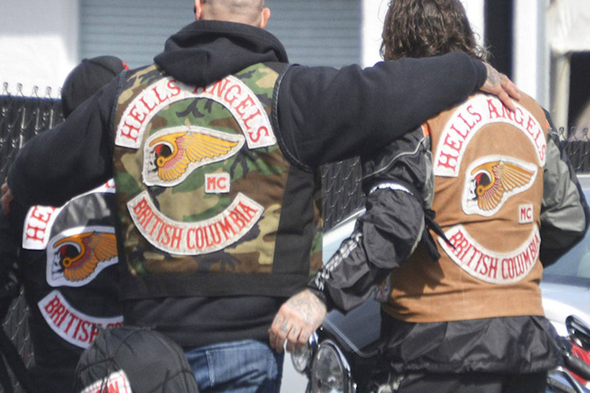 After a legal battle spanning three separate decades, the Hells Angels will retain ownership of clubhouses in Kelowna, Nanaimo and Vancouver. (Black Press Media files)