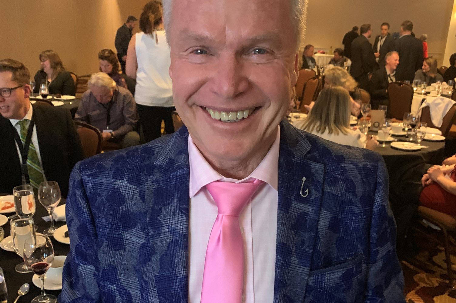 Pat Deakin, City of Port Alberni economic development manager. (SUBMITTED PHOTO)