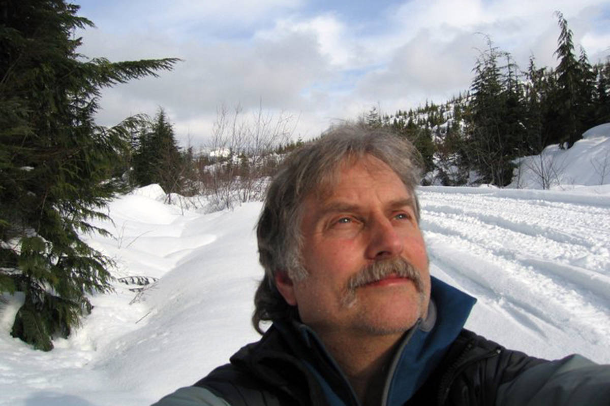 A few Metchosin residents are speaking out after the William Head prison escapees from July 2019 have been charged with the first-degree murder of Martin Payne, 60. (Martin Payne/Facebook)