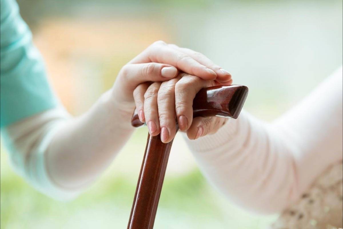 EDITORIAL: Look out for the elders in your community