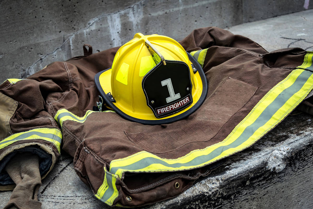 In a letter dated Tuesday, June 2, 2020, the Sandspit Volunteer Fire Department disclosed to residents that it had accidentally sent a wire transfer of almost $100,000 to fraudsters in May. The funds were intended for the purchase of a used fire truck and the department is unsure if they can be recovered. (Pixabay photo)