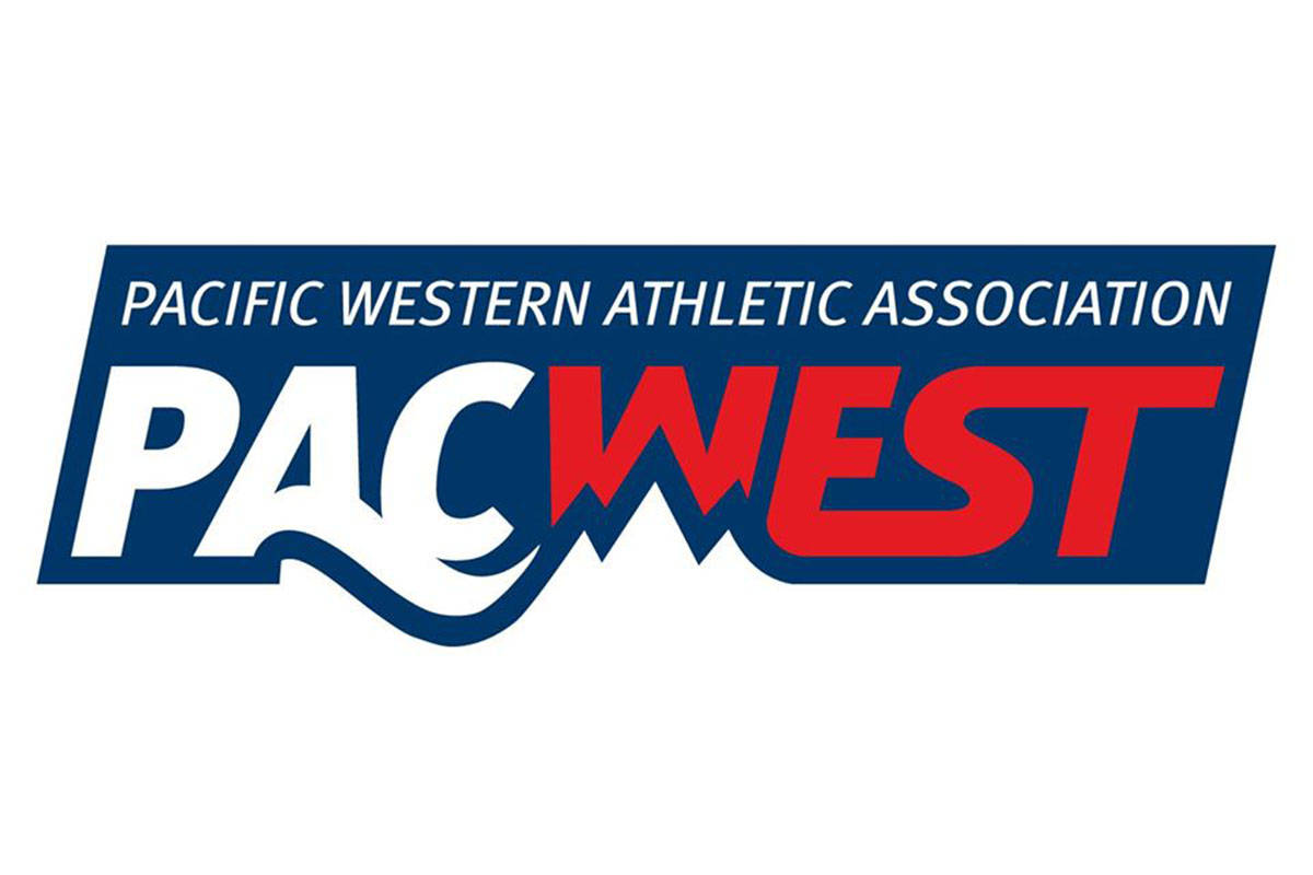 The Pacwest conference has announced all fall sports have been cancelled. (Facebook photo)