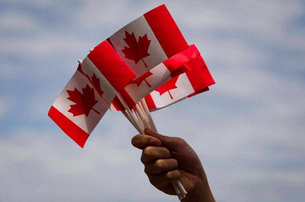 (The Canadian Press)
