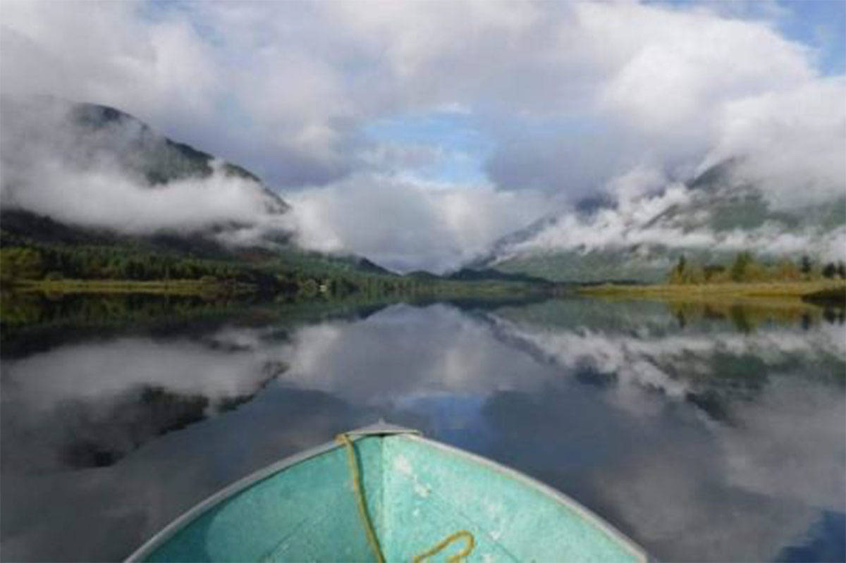 Mosaic’s annual photo contest is now open. One of the winners from last year was Rick Fleming with this photo of Nanaimo Lakes. (submitted)