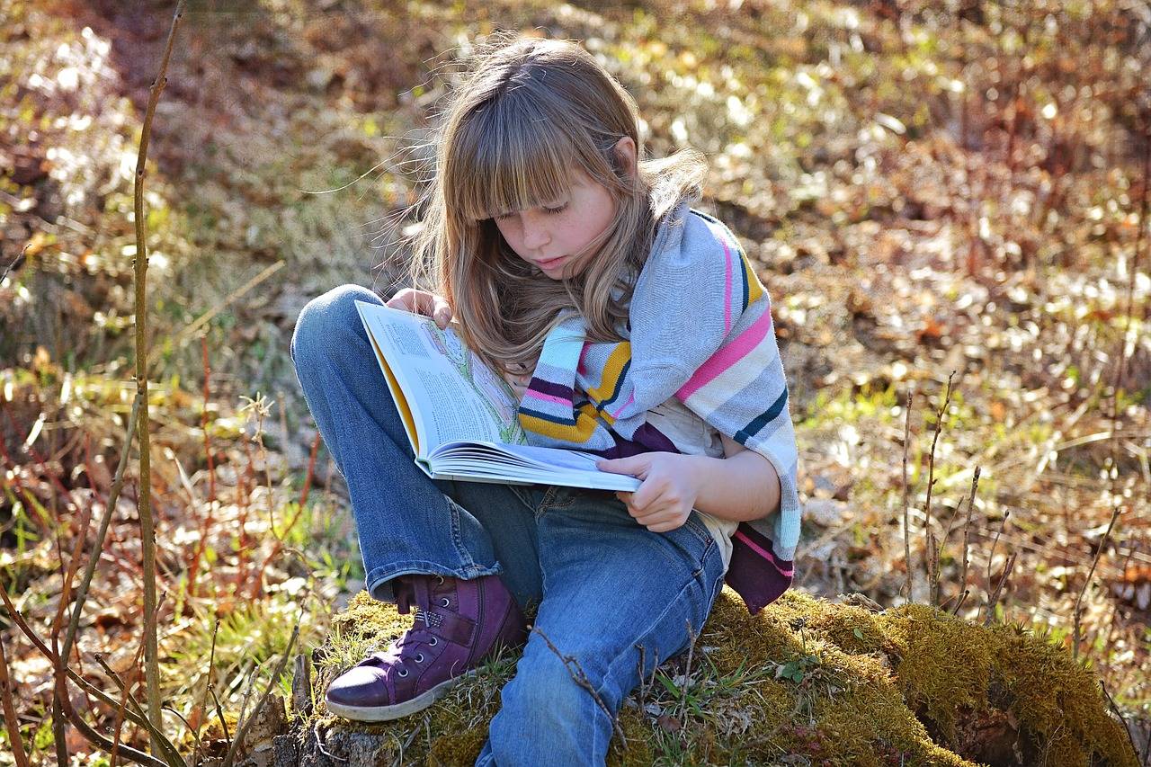 Sarah Simpson Column: Diving into Dahl with my darlings