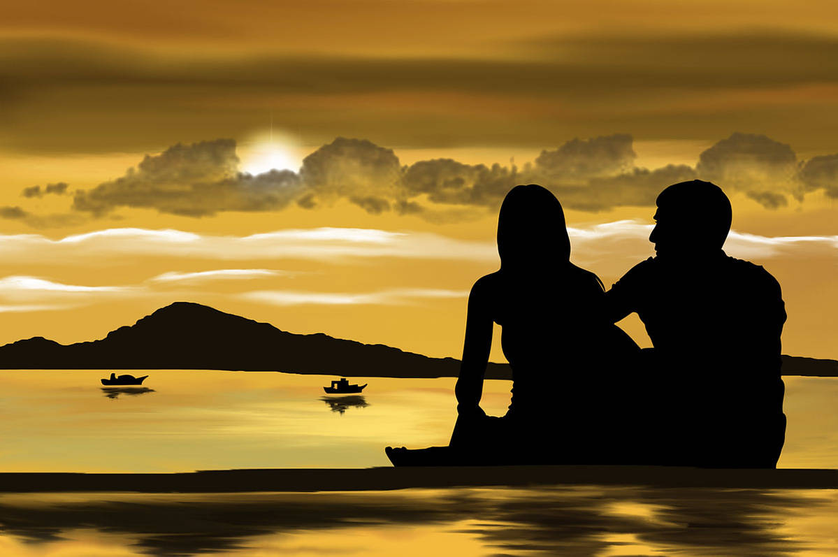 B.C. Centre for Disease Control has released a number of suggestions to be sexually active and safe during COVID-19. (Pixabay)