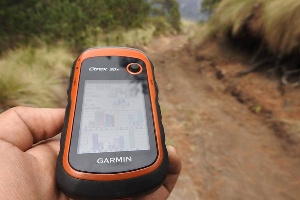 Garmin was cyber attached in July, some services were down for up to four days. (Pikist image)