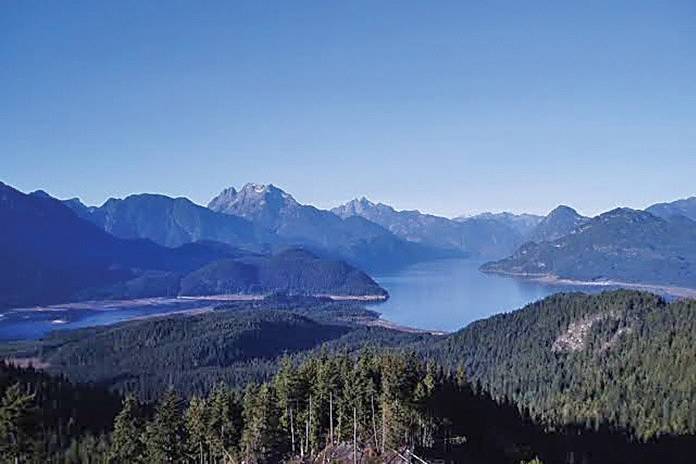 Mission RCMP, Mission Search and Rescue and BC Ambulance Services were all on scene at a fatal plane crash at Stave Lake in Mission. (File Photo)