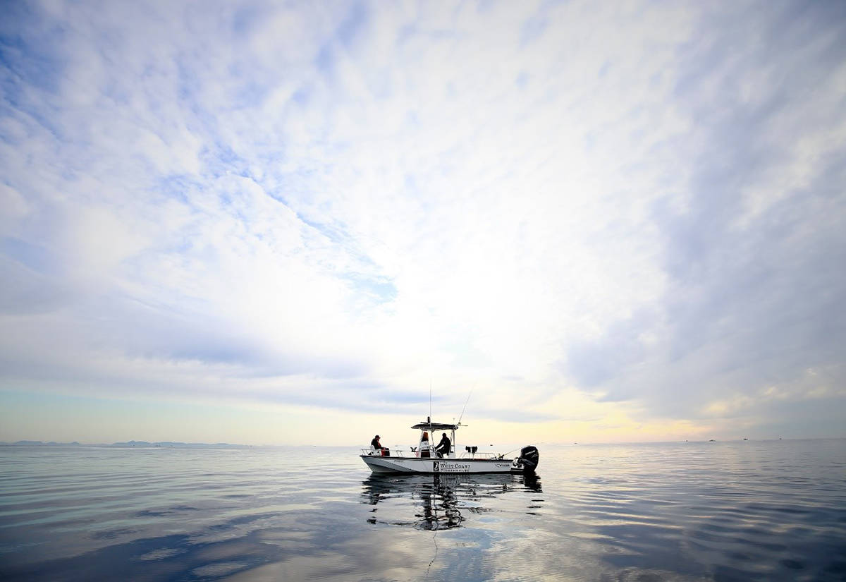 In a release on Friday, July 31, 2020, West Coast Fishing Club staff said they were “shocked” by the ministerial order restricting non-resident travel to Haida Gwaii that went into effect on July 30. (The West Coast Fishing Club/Facebook photo)