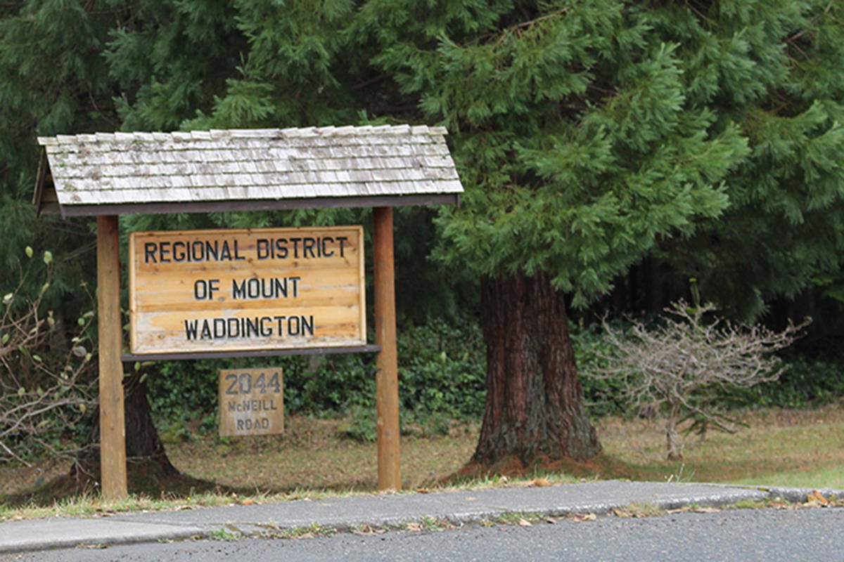The Regional District of Mount Waddington will be without power for around 10 hours on Aug. 13. (North Island Gazette file photo)