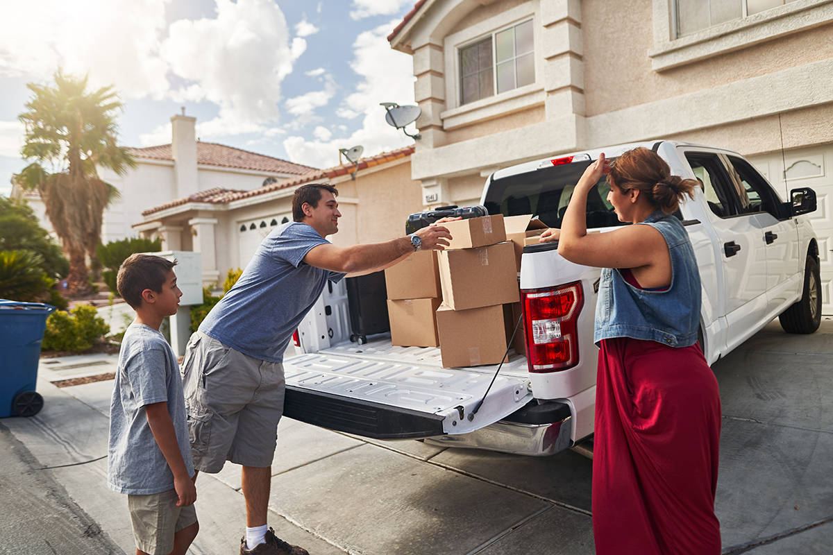 Comox Mayor Russ Arnott is asking residents to keep in mind that many of the out-of-province licence plates in the Comox Valley belong to new families who are in the midst of transitioning to recent postings at 19 Wing. Adobe Stock image