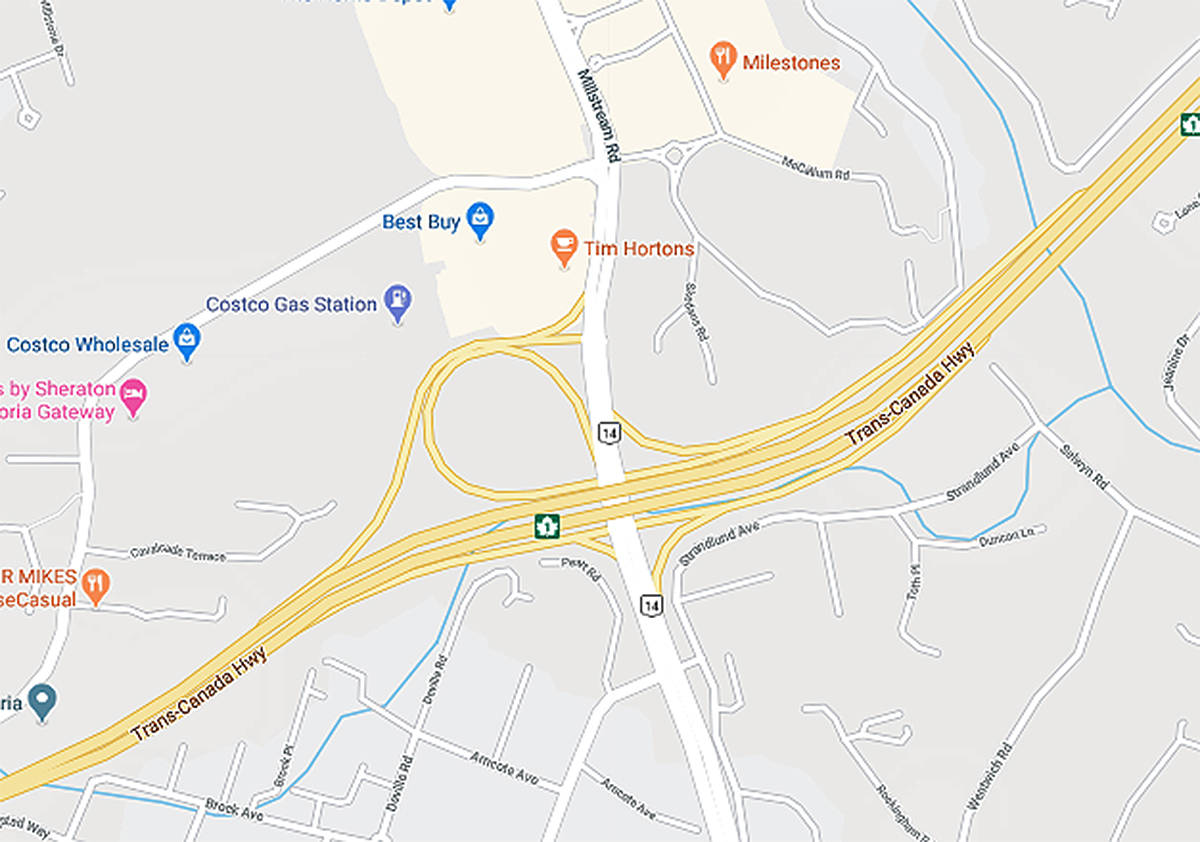 Presenting the West Shore’s 10 worst intersections for crashes in 2019