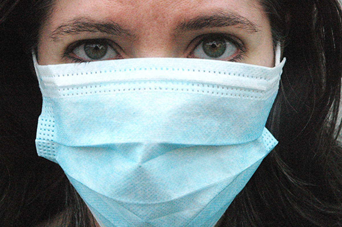 Why has wearing a mask become such a divisive issue? (Citizen file)